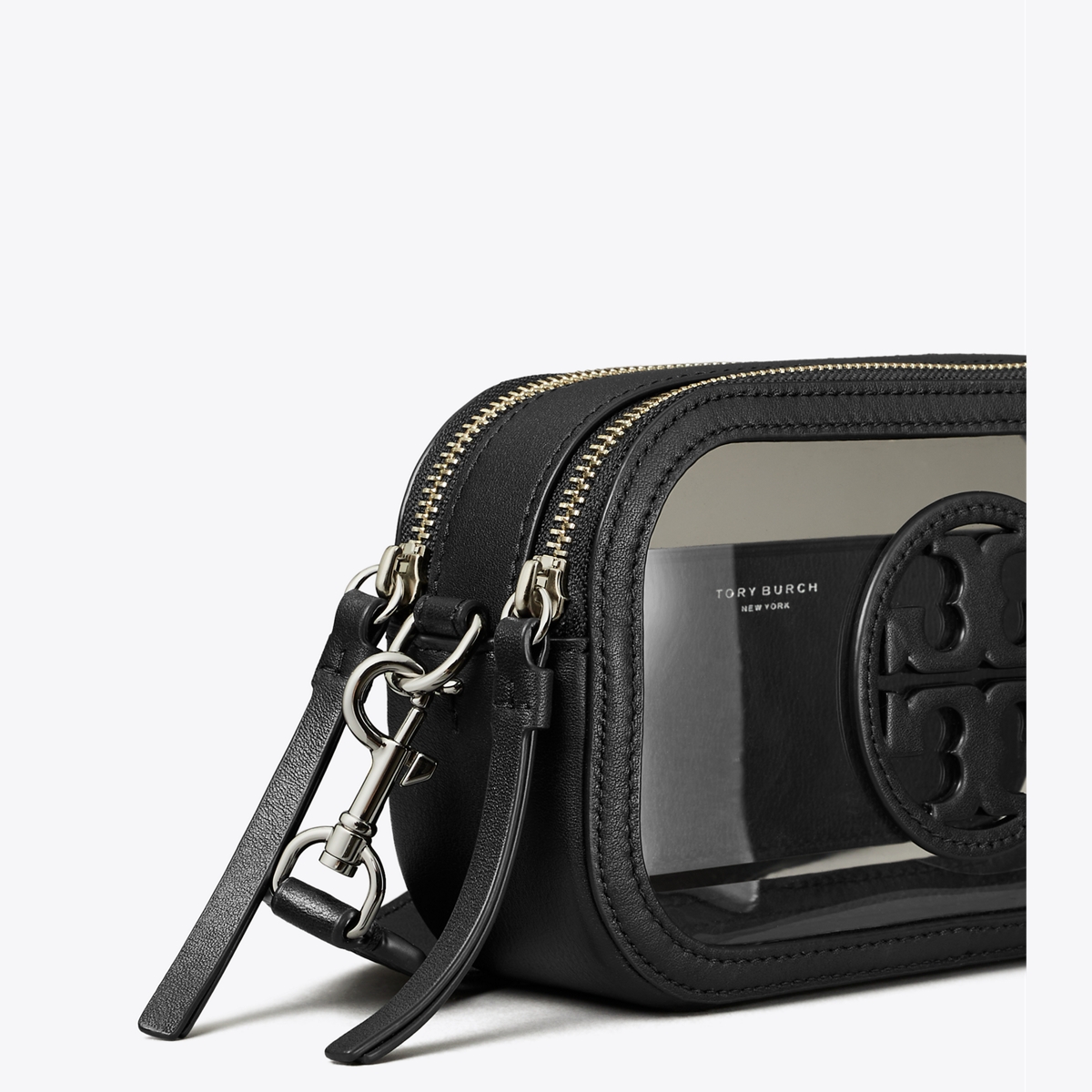 Mini Miller Crossbody Bag: Women's Designer Crossbody Bags | Tory